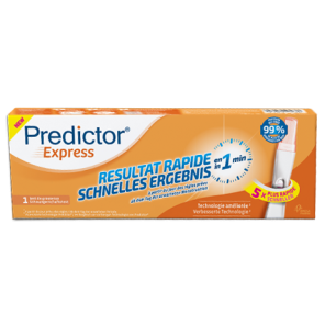 Predictor Express