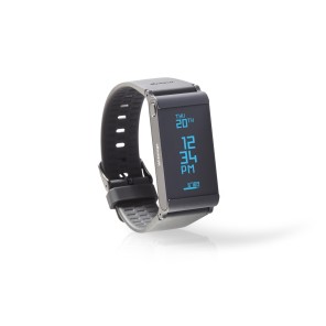 TRACKER d'activité pulse 02 A0201459