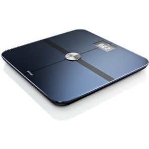 Pèse personne connecté SMART BODY ANALYSER WS 50 A0201458