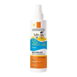 LA ROCHE POSAY Anthelios 50+ Dermo Pediatrics Lait 250 ml