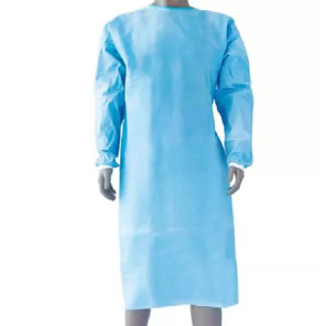 BLOUSE Non Tissé à usage unique