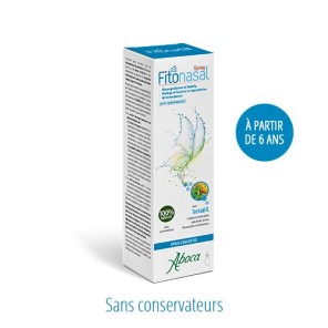 FITONASAL Spray Concentré 30 ml