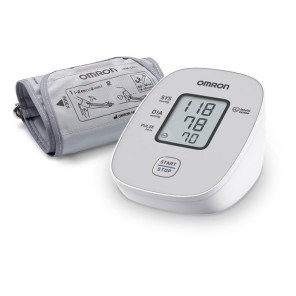 OMRON Tensiomètre Electronique au bras M2 Basic