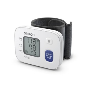 OMRON Tensiomètre électronique de poignet RS2