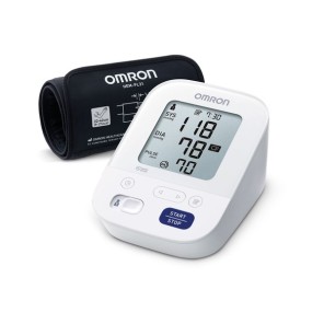OMRON Tensiomètre électronique Brassard M3 Confort