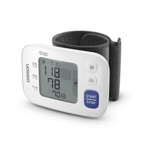 OMRON Tensiomètre électronique de poignet RS4