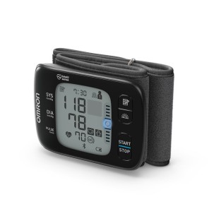 OMRON Tensiomètre électronique de poignet RS7 Intelli IT