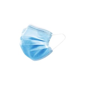 Masque Médical Enfant MD Fonscare boite de 50