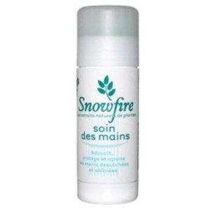 SNOWFIRE Stick Mains 40g