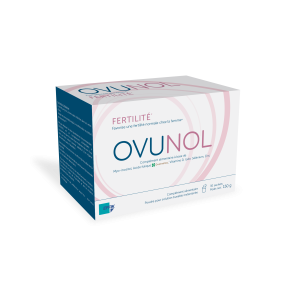 OVUNOL Fertilité 30 sachets