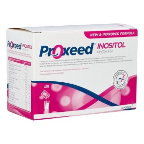 Proxeed Women Inositol 30 sachets