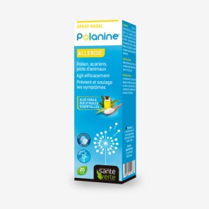 POLANINE SPRAY ALLERGIE 20 ml
