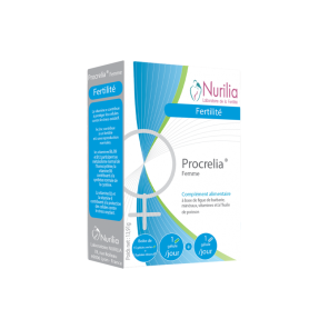 Procrelia Femme