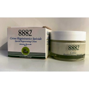 Crème Régénératrice Spéciale 50ml - Protection Solaire | SOSPharma