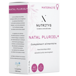 Natal Pluriel