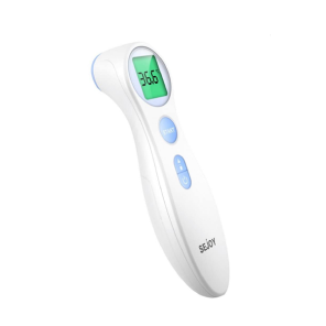 Thermomètre sans contact Santalis