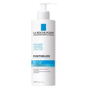 LA ROCHE POSAY Posthelios Après-Soleil 400ml