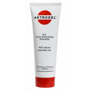 ARTROGEL Tube 125 ml