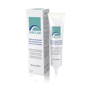 SEBCLAIR Crème 30 ml