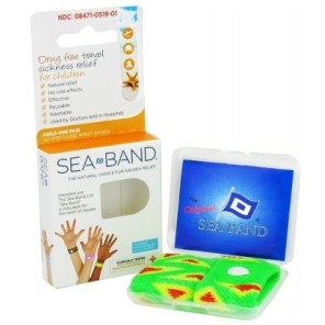 SEA BAND Enfant