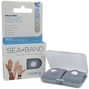 SEA BAND Adulte