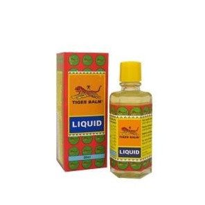 BAUME DU TIGRE Lotion Flacon 28 ml