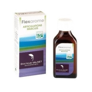 FLEXAROME DOCTEUR VALNET Flacon 100ML