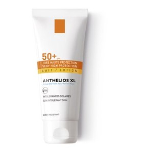 LA ROCHE POSAY Anthelios 50+ Lait Velouté 100ml