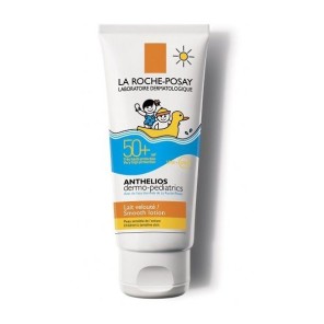 LA ROCHE POSAY Anthelios 50+ Dermo-Pediatrics Lait 100ml