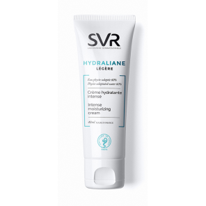 SVR Hydraliane Légère crème hydratante