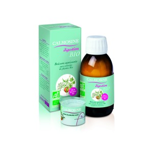 CALMOSINE Digestion flacon 100 ml
