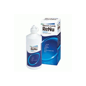 RENU MultiPlus Solution tout-en-un 355ml