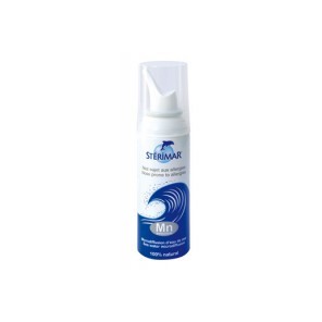 Stérimar Manganèse spray 100 ml