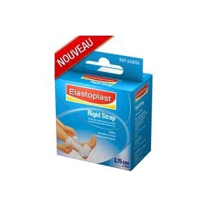 ELASTOPLAST Rigid Strap 3,8 cm X 10 m