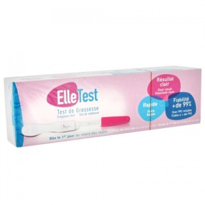 ELLE-TEST