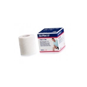 Co-Plus® Blanc Sans Latex