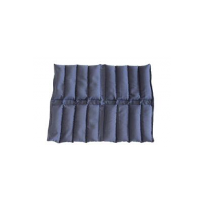 Compresse de Lin Cryo/Thermo universelle 46 x 33 cm