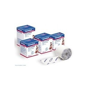 TENSOPLAST Bande Adhésive Elastique 3X2,5