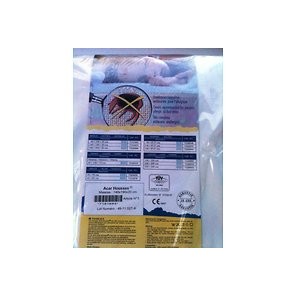 ACAR HOUSSES Matelas 160X200X20 cm