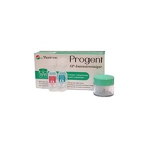 PROGENT