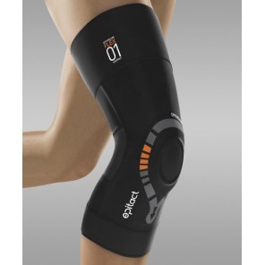 Epitact Sport GENOUILLÈRE FLEX 01