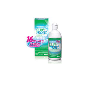 OPTI-FREE PureMoist