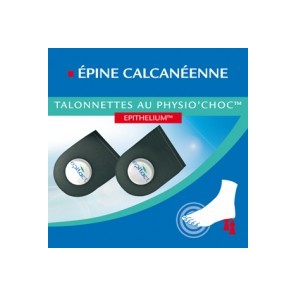 EPITACT Talonnettes