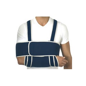Echarpe d'Immobilisation d'Epaule Velpeau