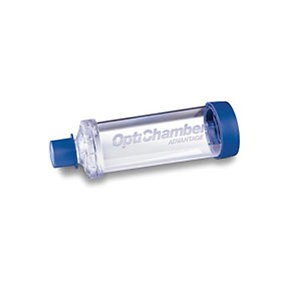 Chambre d'Inhalation à valve OptiChamber Advantage