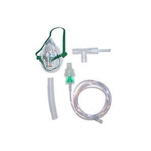 KITS DE NEBULISATION SYSTAM